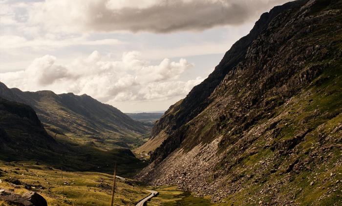 Snowdonia National Park